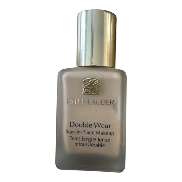 Estee Lauder Double Wear Foundation - Warm Beige - Picture 2 of 4